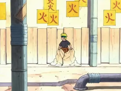 Naruto S01E01 Enter Naruto Uzumaki REPACK