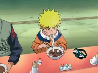 Naruto S01E01 Enter Naruto Uzumaki REPACK