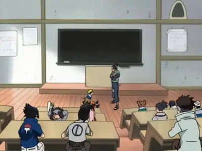 Naruto S01E01 Enter Naruto Uzumaki REPACK