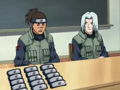 Naruto S01E01 Enter Naruto Uzumaki REPACK