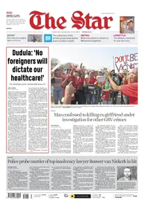 Star - 9 September 2025