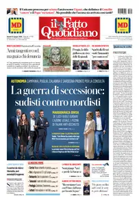 Il Fatto Quotidiano - 21 Giugno 2024