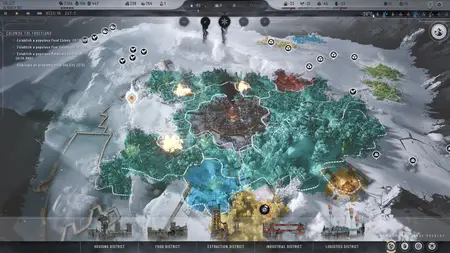 Frostpunk 2 (2024) v1.2.2