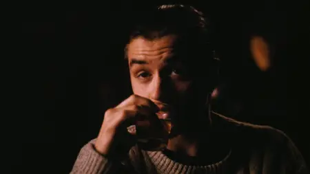 Dark Side of Genius (1994)