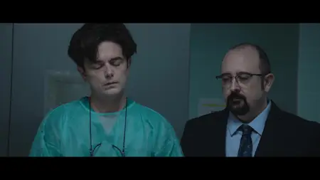 Death Inc. S01E01