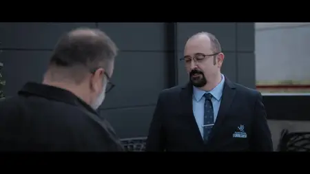 Death Inc. S01E01