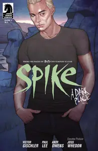 Spike - A Dark Place 05 (2012) (Digital) (Cypher-Empire