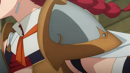 Gate Jieitai Kanochi Nite, Kaku Tatakaeri S01E11