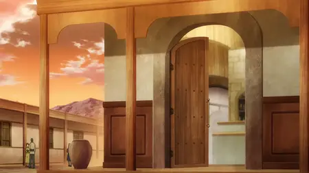 Gate Jieitai Kanochi Nite, Kaku Tatakaeri S01E11