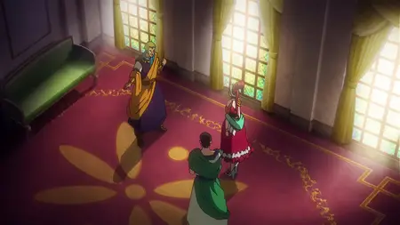 Gate Jieitai Kanochi Nite, Kaku Tatakaeri S01E11