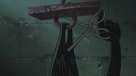 Ranking of Kings (2021 S01E12 The Footsteps of War Foxtrot