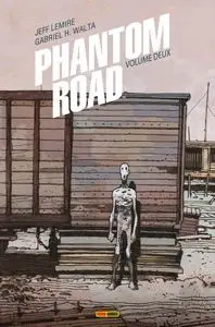 Phantom Road - Tome 2