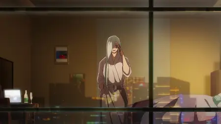 Jujutsu Kaisen - S02E22