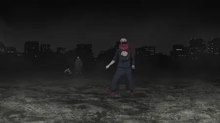 Jujutsu Kaisen - S02E22