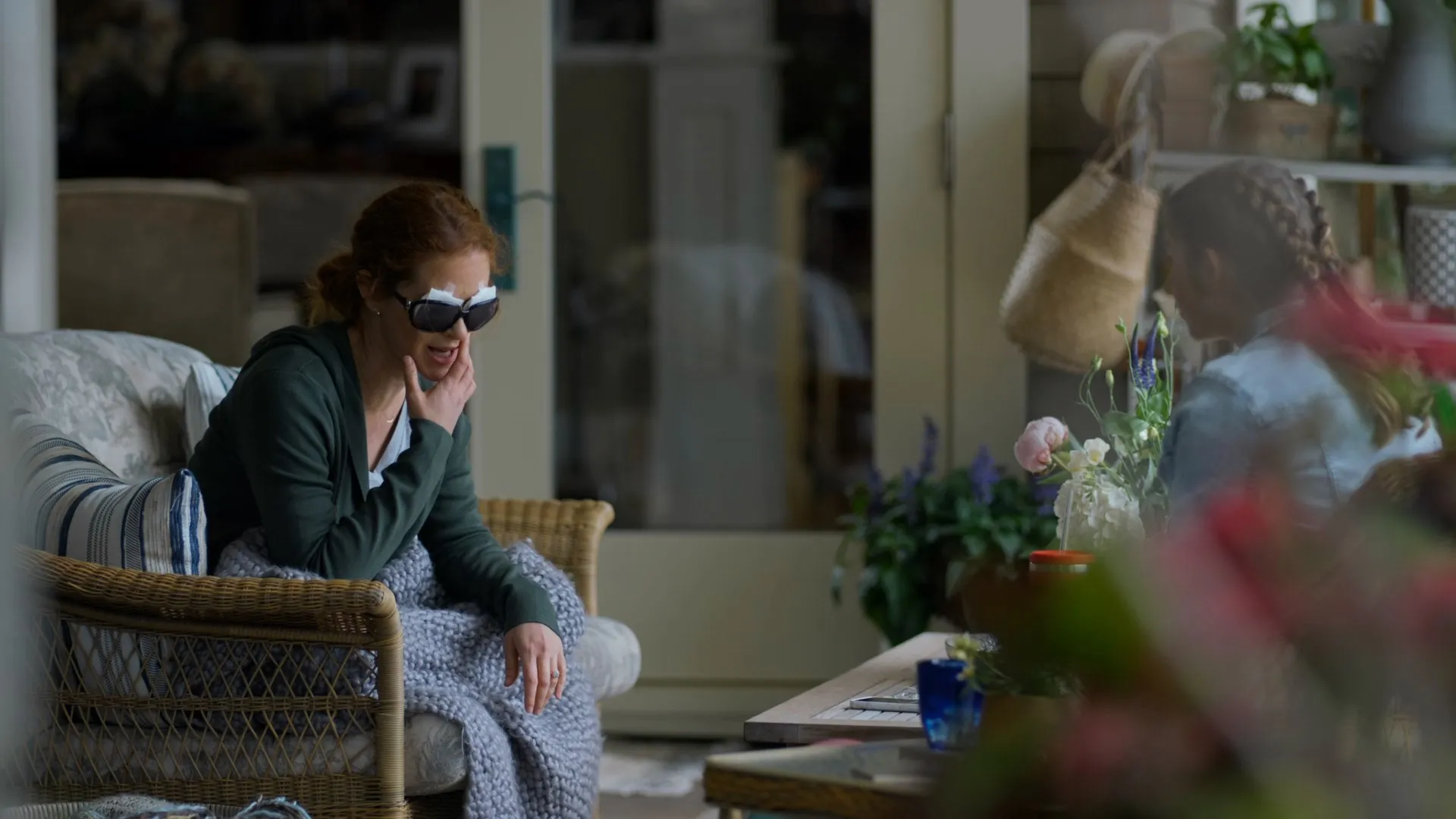 Guiding Emily (2023)