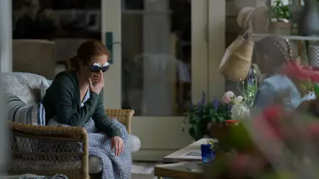 Guiding Emily (2023)