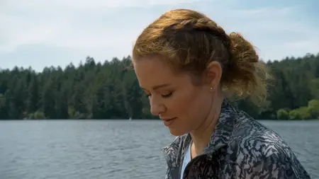 Guiding Emily (2023)