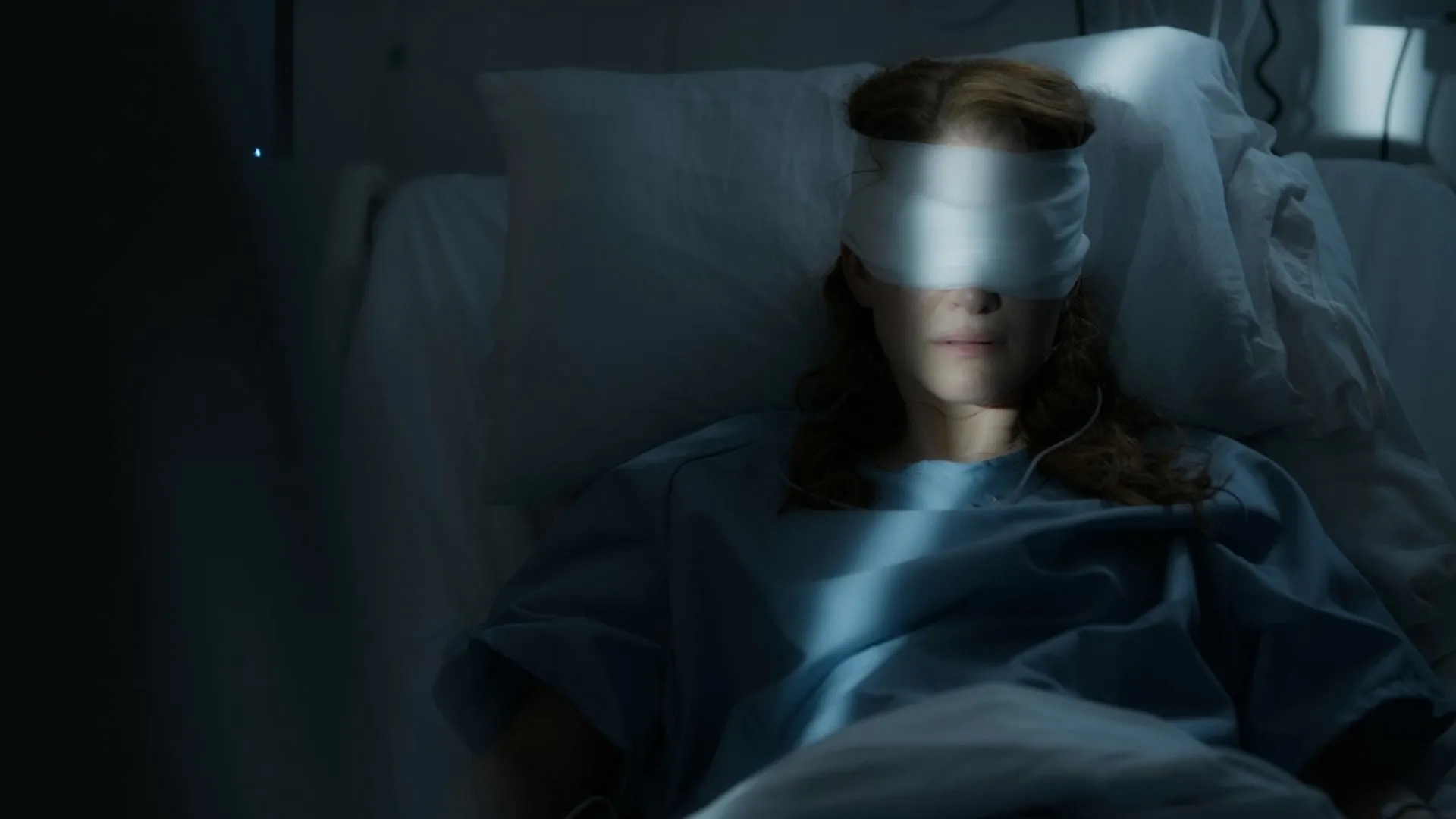 Guiding Emily (2023)