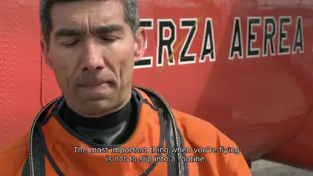 The Unknown Life of Antarctica (2019)
