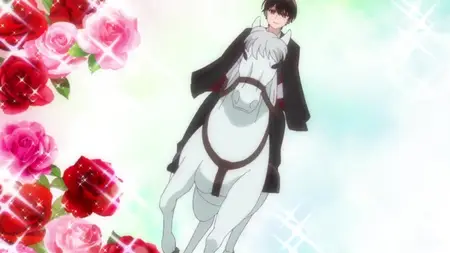 Goukon ni Ittara Onna ga Inakatta Hanashi - 05 (480p