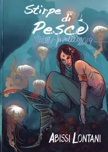 Stirpe Di Pesce - Abissi Lontani