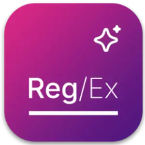 RegEx Wizard 2.1