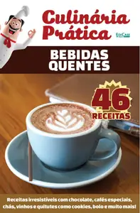 Culinária Prática - Julho 2025