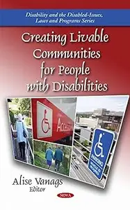 Creating Livable Communities for People With Disabilities