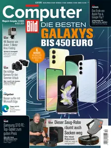 Computer Bild - 30 Mai 2025