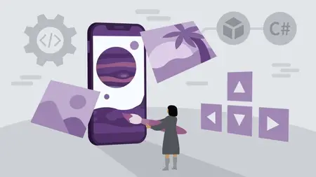Game-Engineering mit Unity und C#