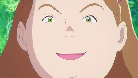 Anne Shirley S01E05 Let Us Look on the Bright Side of Things