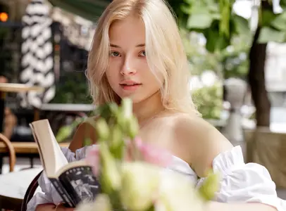 Bianca Bell - Irresistible Charm