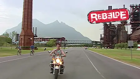 Rebelde S03E28