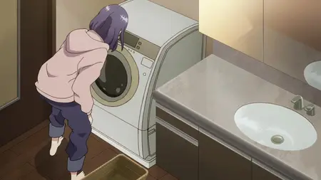 Recovery of an MMO Junkie - 10 (Net-juu no Susume