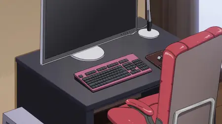 Recovery of an MMO Junkie - 10 (Net-juu no Susume