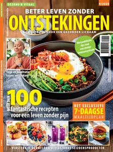 Gezond en vitaal - 21 Oktober 2025