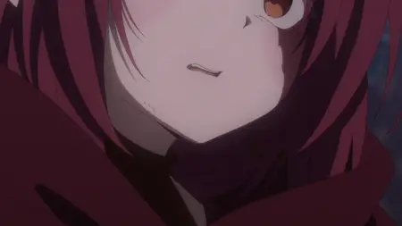 Demon Lord Retry! S02E12 1080p CR WEB DL AAC2 0 H 264 (Maou sama, Retry!, Multi Subs Demon Lord Retry! S02E12 ReVenge