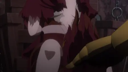 Demon Lord Retry! S02E12 1080p CR WEB DL AAC2 0 H 264 (Maou sama, Retry!, Multi Subs Demon Lord Retry! S02E12 ReVenge