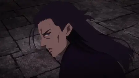 Demon Lord Retry! S02E12 1080p CR WEB DL AAC2 0 H 264 (Maou sama, Retry!, Multi Subs Demon Lord Retry! S02E12 ReVenge