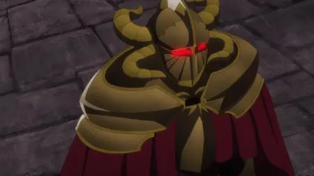 Demon Lord Retry! S02E12 1080p CR WEB DL AAC2 0 H 264 (Maou sama, Retry!, Multi Subs Demon Lord Retry! S02E12 ReVenge