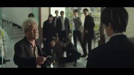 Typhoon Family S01E02