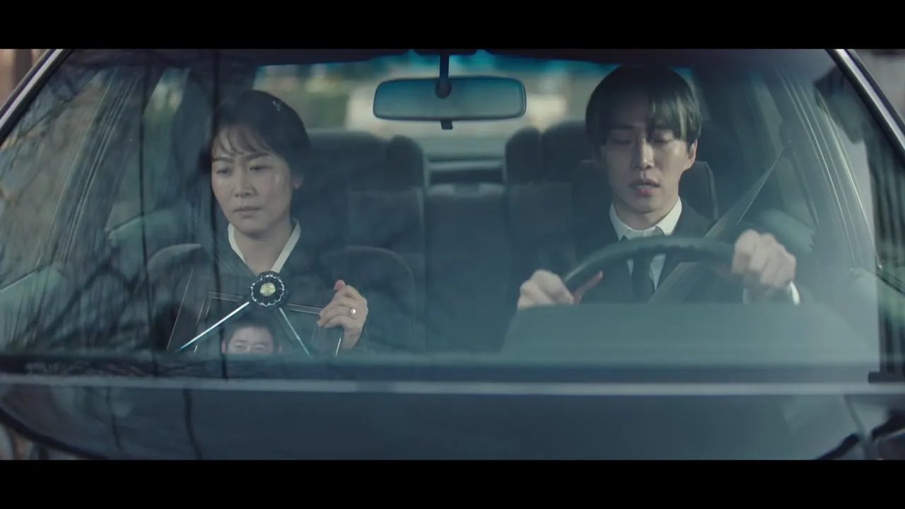 Typhoon Family S01E02