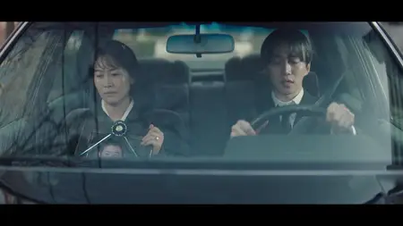 Typhoon Family S01E02