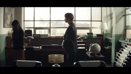 Typhoon Family S01E02