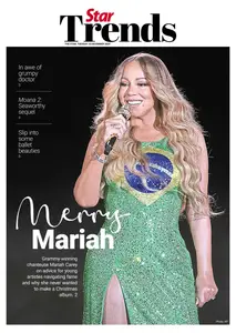 The Star Malaysia StarExtra - 10 December 2024