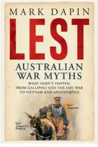 Lest: Australian War Myth