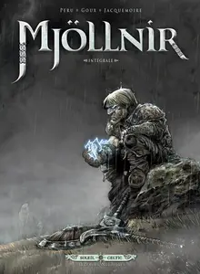 Mjöllnir - Intégrale