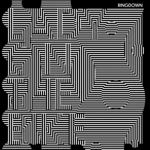 Ringdown - Lady on the Bike (2025) [Official Digital Download 24/96]