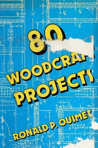 80 Woodcraft Projects
