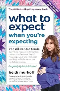 What to Expect When You're Expecting: